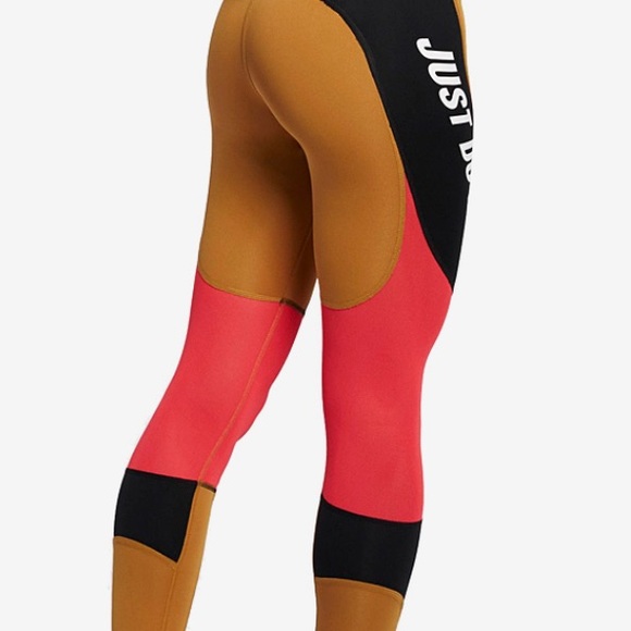 Nike dri fit power tight - Picture 2 of 2